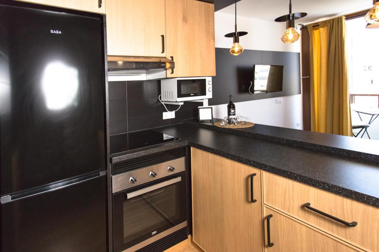 Siesta Friendly Holiday Home Playa del Ingles  Bagian luar foto