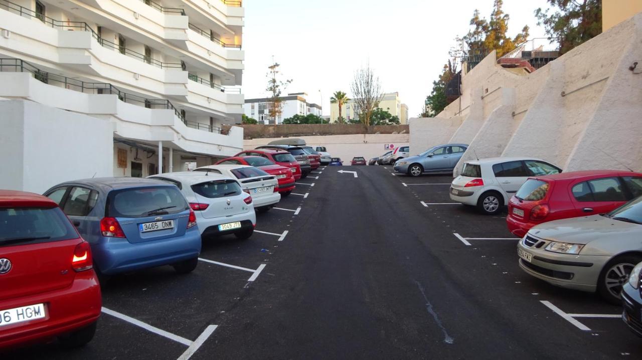Siesta Friendly Holiday Home Playa del Ingles  Bagian luar foto