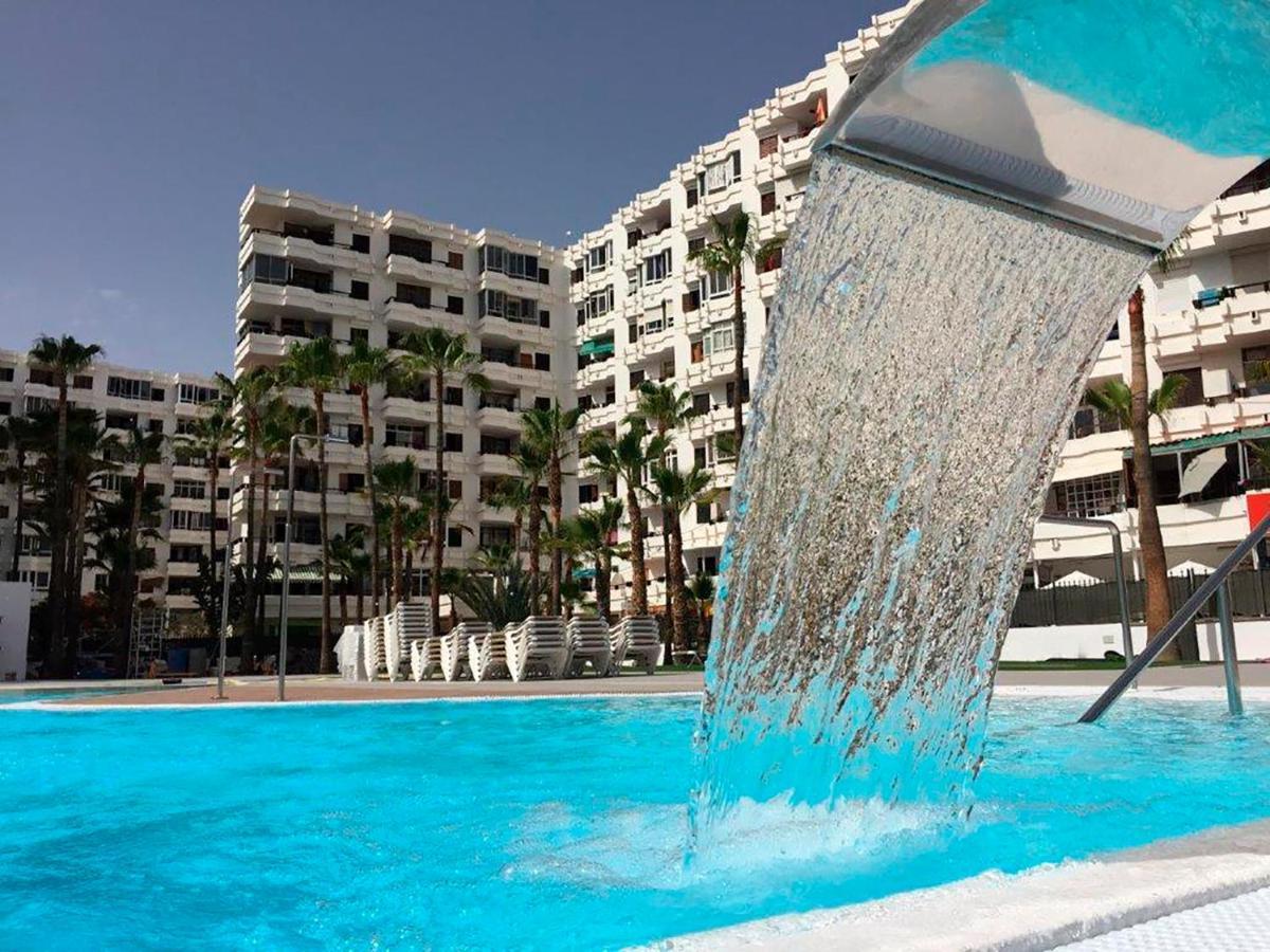 Siesta Friendly Holiday Home Playa del Ingles  Bagian luar foto