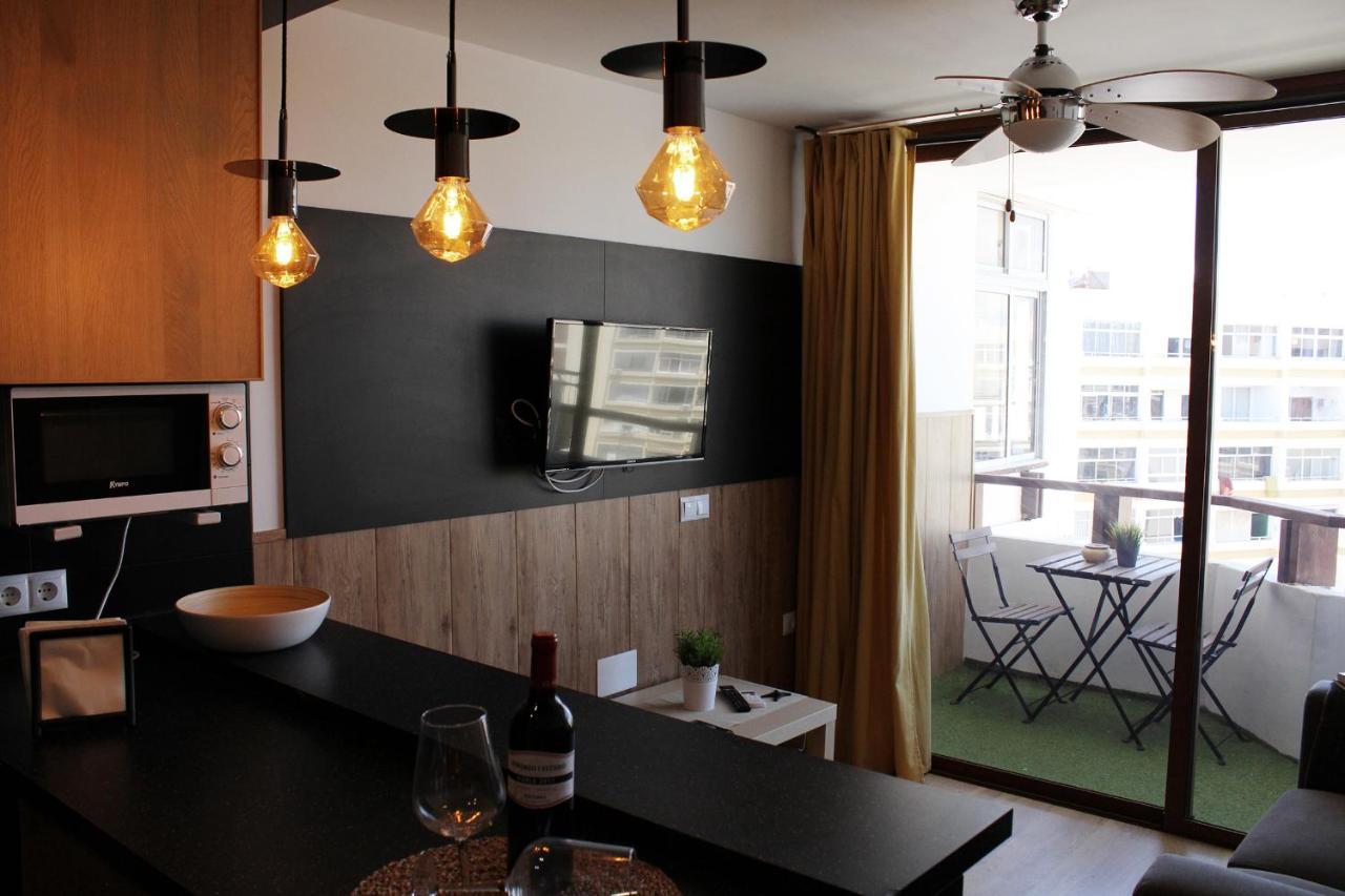 Siesta Friendly Holiday Home Playa del Ingles  Bagian luar foto