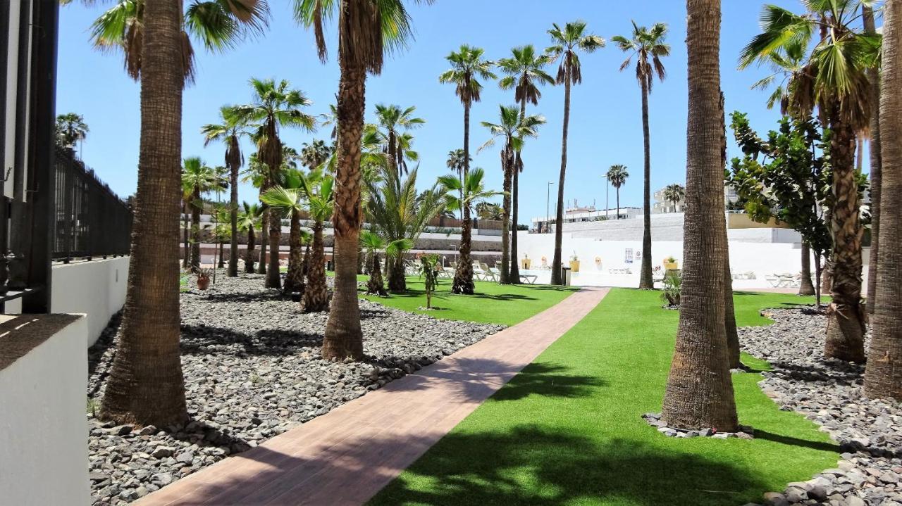 Siesta Friendly Holiday Home Playa del Ingles  Bagian luar foto