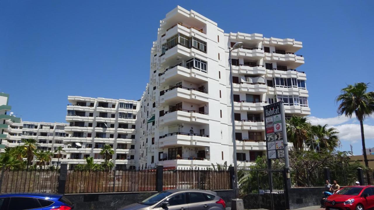 Siesta Friendly Holiday Home Playa del Ingles  Bagian luar foto