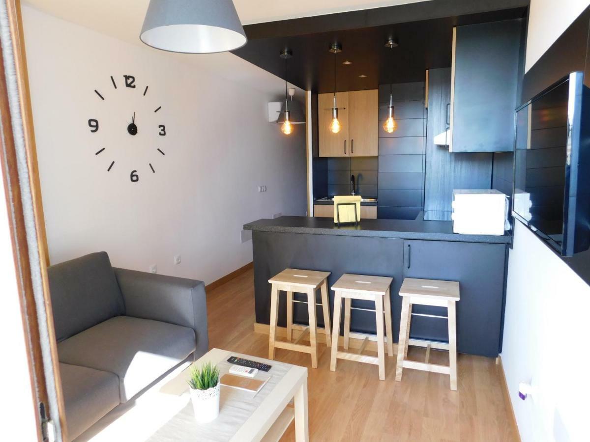 Siesta Friendly Holiday Home Playa del Ingles  Bagian luar foto