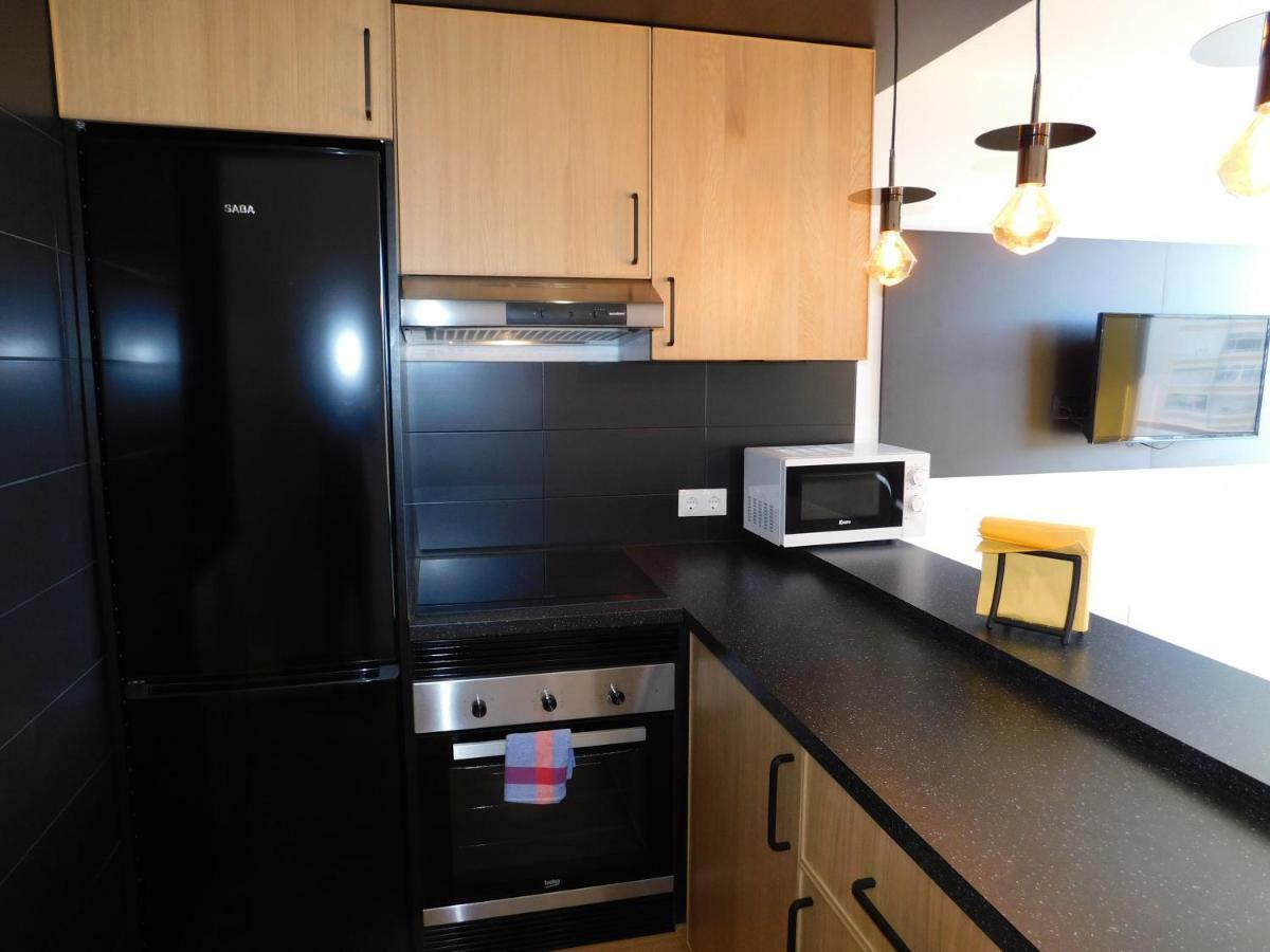 Siesta Friendly Holiday Home Playa del Ingles  Bagian luar foto
