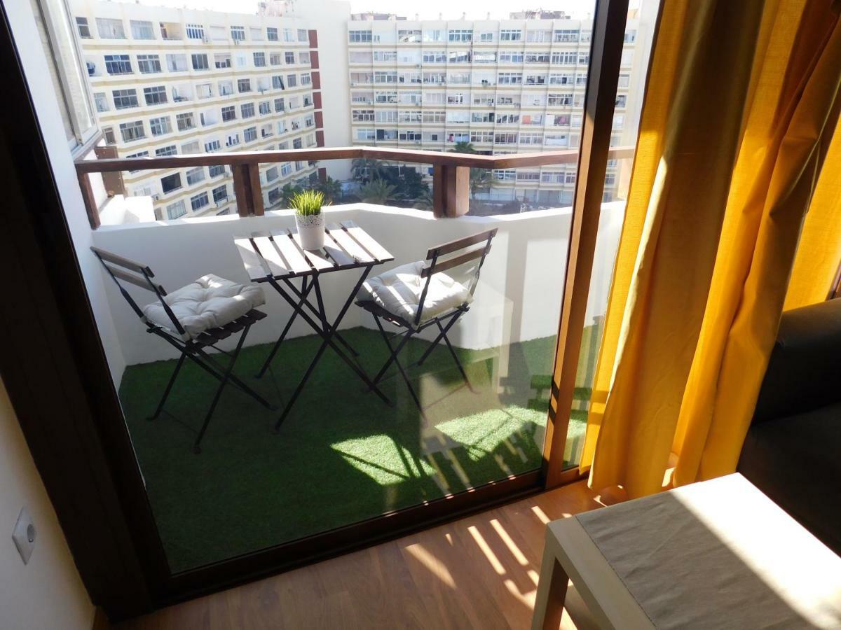 Siesta Friendly Holiday Home Playa del Ingles  Bagian luar foto